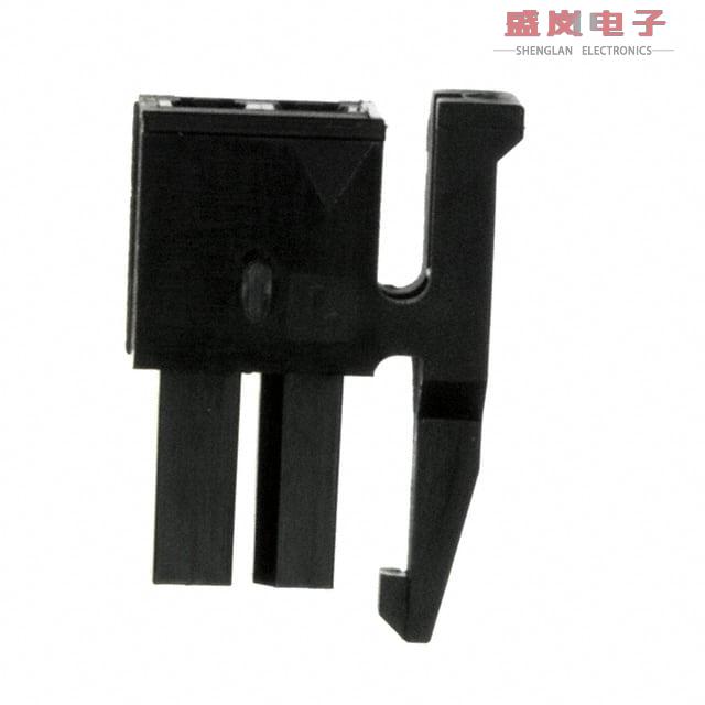 原装正品2029047-2[CONN RCPT 3MM 2POS  M-N-L]