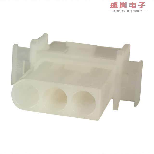 原装正品1-350347-0[CONN RECEPT/CAP 3POS .140MATE]