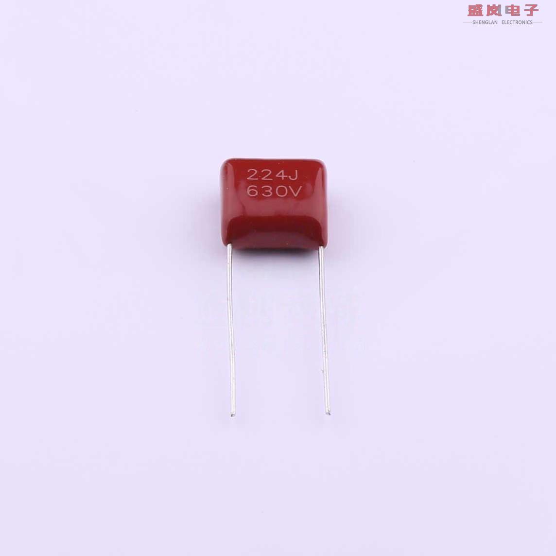 原装正品MPP224J2J10NN22600[220nF 5% 630V