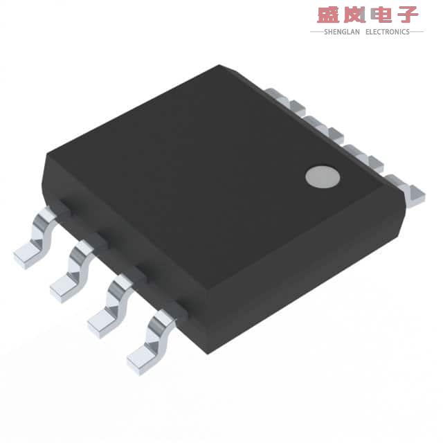 原装正品AT25SF641-SUB-T[IC FLASH 64MBIT SPI/QUAD 8