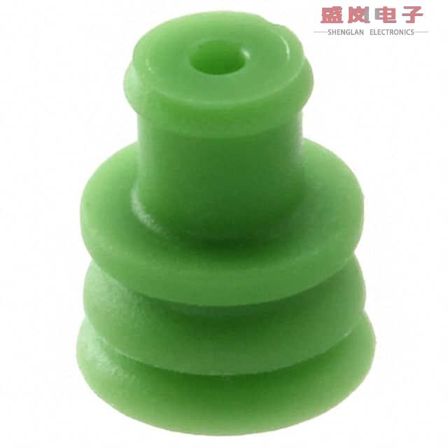 原装正品281934-4[RUBBER PLUG]