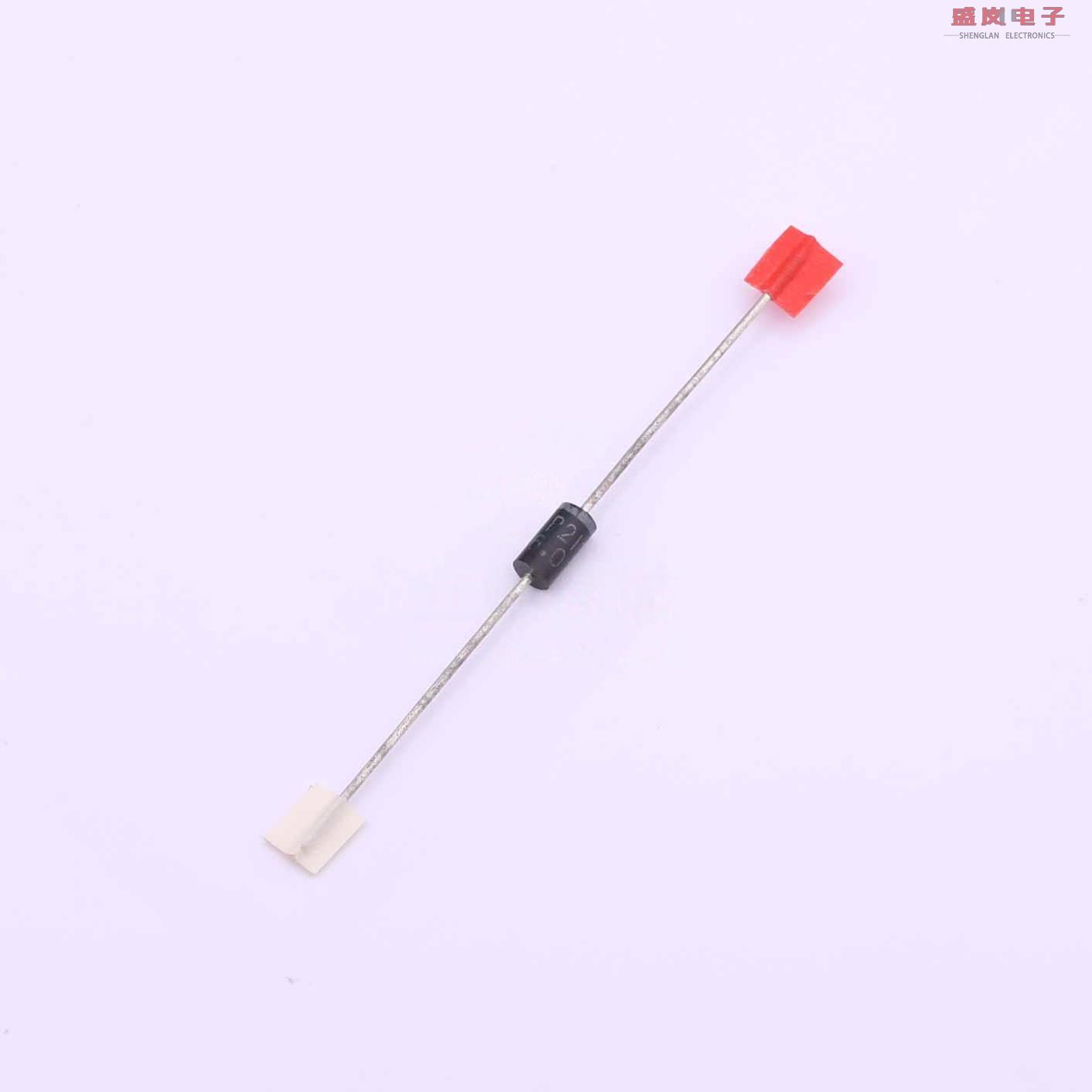 原装正品SA6.0A[TVS DO15 Ppp=500W VC=10.3V Ipp=49.5