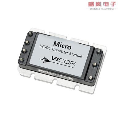 原装正品V24C12C100BL[DC DC CONVERTER 12V 100W]