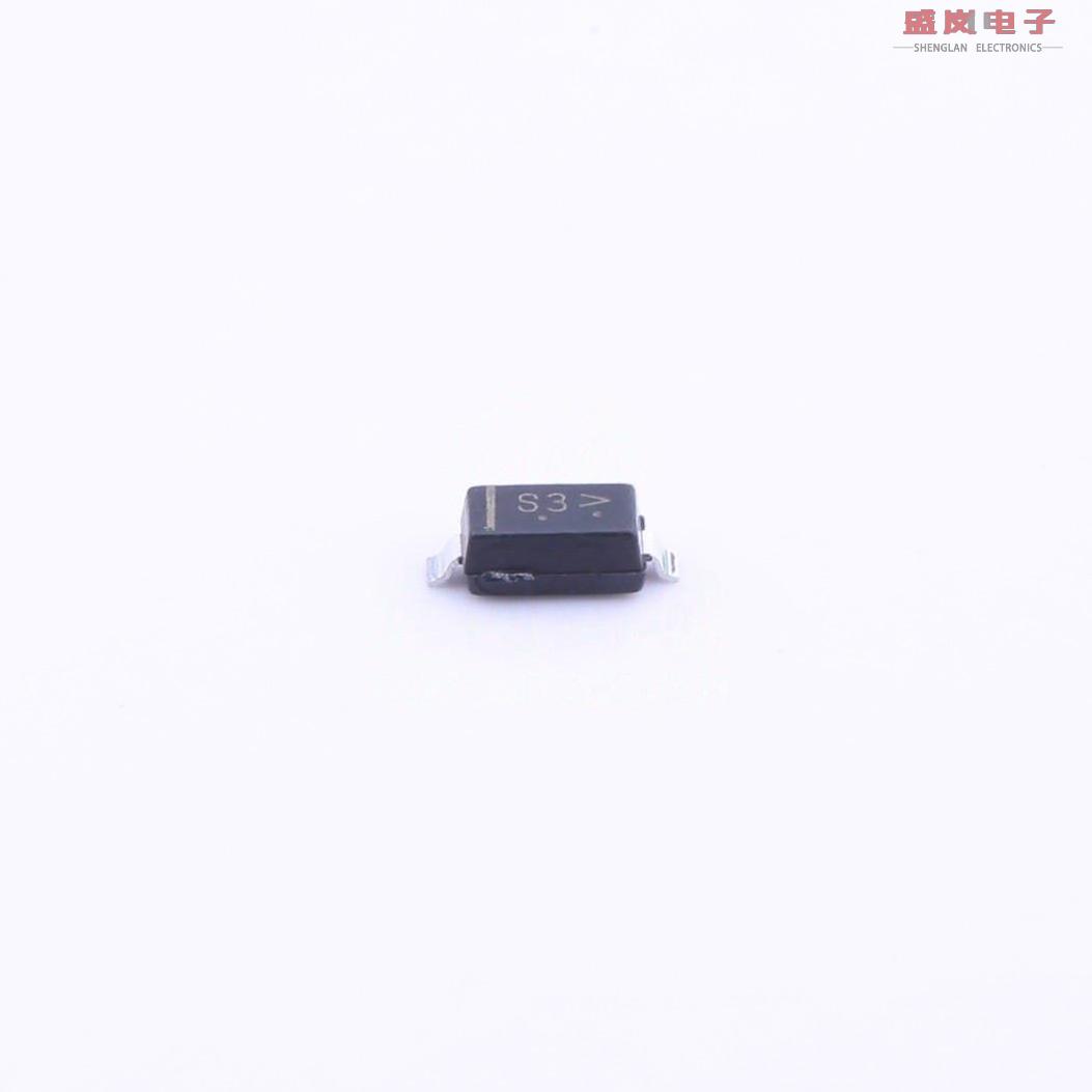 原装正品LMBR130T1G[30V 1A 570mV@1A]