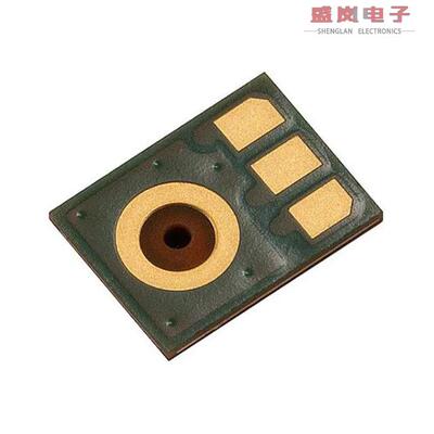 原装正品SPA1687LR5H-1[ALTMAN MIC ANALOG BOTTOM PORT]