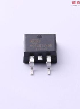 原装正品NCE65T540D[N沟道 650V 8A]