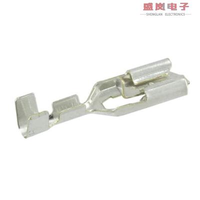 原装正品170324-2[CONN QC RCPT 20-24AWG 0.187]