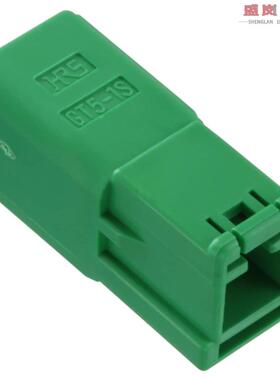原装正品GT5-1S-HU(B)[CONN HOUSING FOR F TERMINALS]
