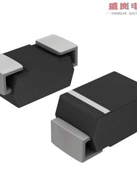 原装正品MBRA130LT3G[DIODE SCHOTTKY 30V 1A SMA]