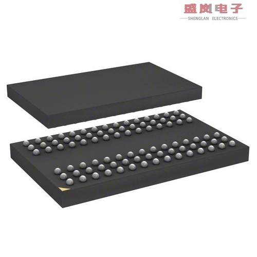 原装正品W948D2FBJX6E[IC DRAM 256MBIT PARALLEL 90VFBGA]