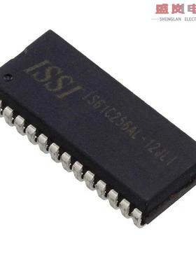原装正品IS61LV256AL-10JLI[IC SRAM 256KBIT PARALLEL