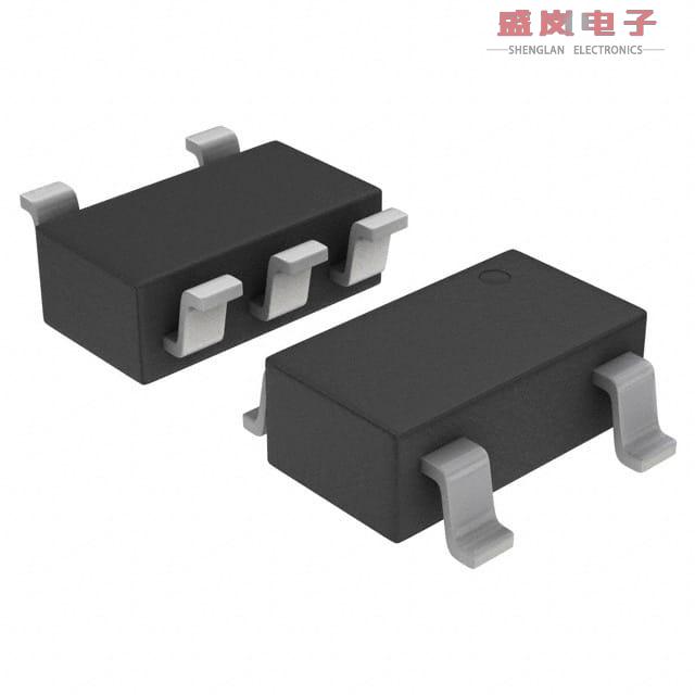 原装正品SBE805-S-TL-E[DIODE ARRAY SCHOTTKY 30V 5CPH]
