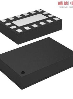 原装正品CBTU02044HEJ[SWITCH 1-2 PCIE GEN4 HUQFN16]