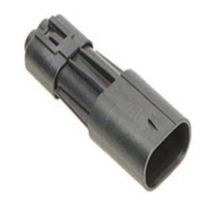 原装正品207778-0002[集管和线壳 Squba 3.6mm Sld Plg