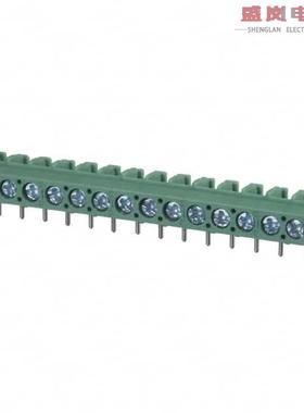 原装正品1935459[TERM BLK 16POS TOP ENTRY 5MM PCB]