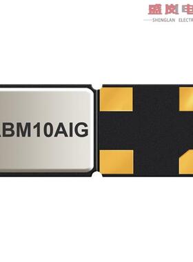 原装正品ABM10AIG-24.000MHZ-2Z-T[CRYSTAL 24.0000MHZ