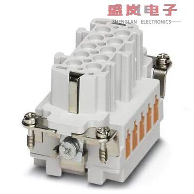 原装正品1605569[INSERT FEMALE 10POS IDC]