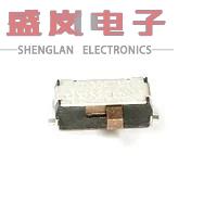 原装正品SS312SAH4-R[SWITCH SLIDE SPDT 0.4VA 28V]