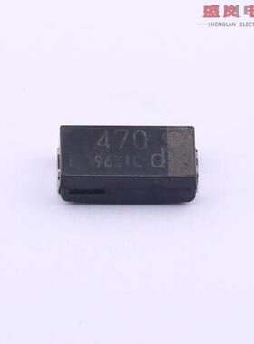 原装正品EEFSX0D471XE[470uF 2V]