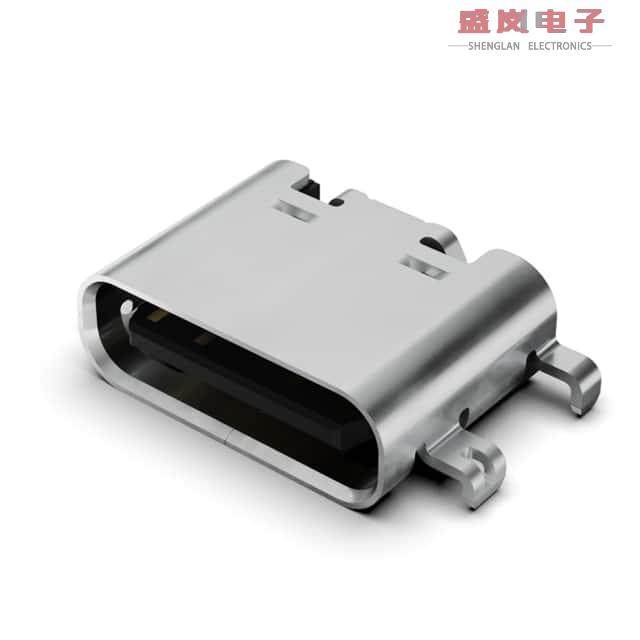 原装正品USB4500-03-0-A[USB C REC 16P, 3U" MID MNT,3C数码配件,分配器/分频器/分支器,淘宝优惠券,粉丝福利购,淘宝优惠卷