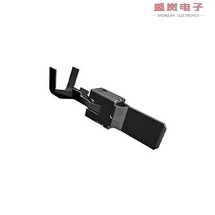 963774 TIN CRIMP 10AWG TAB CONN 正品 原装