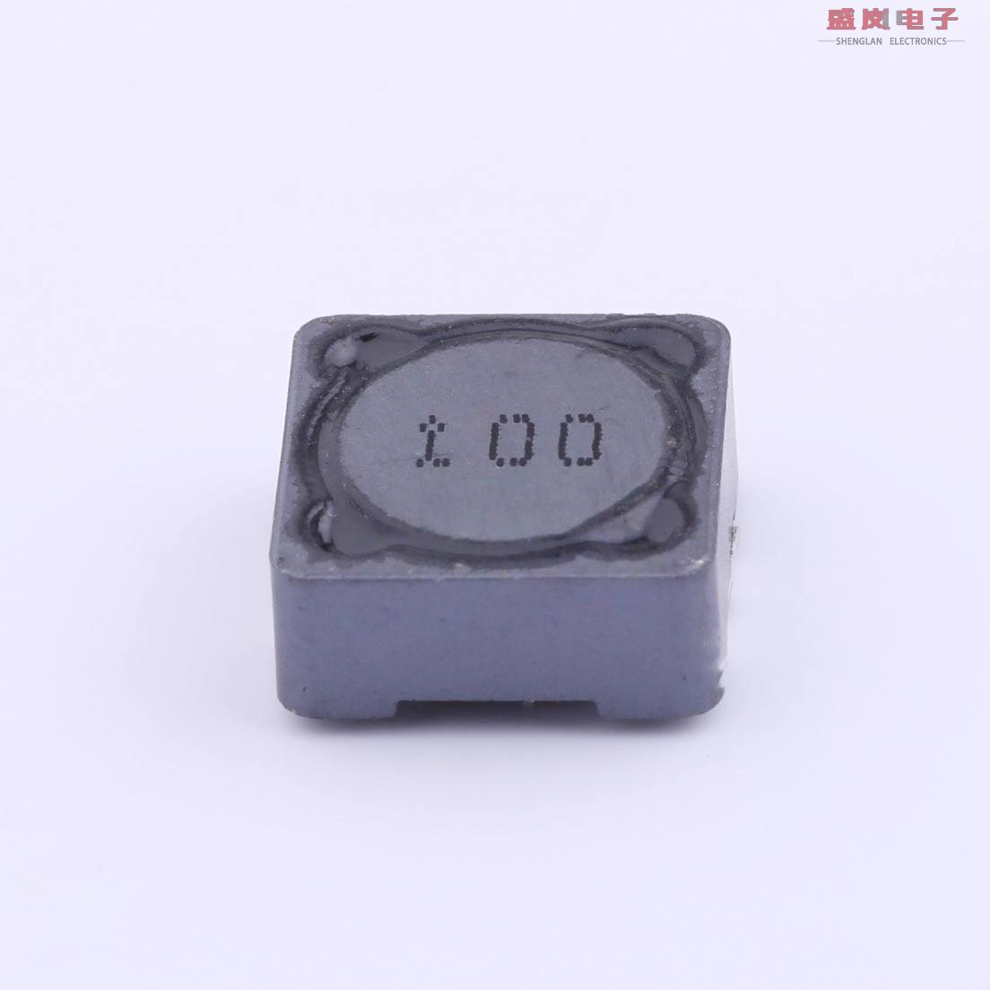 原装正品YPRH1205-100M[功率电感 10µH 20% 25m IND_12