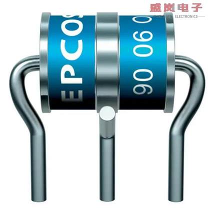 原装正品B88069X1470B502[气体放电管 - GDT