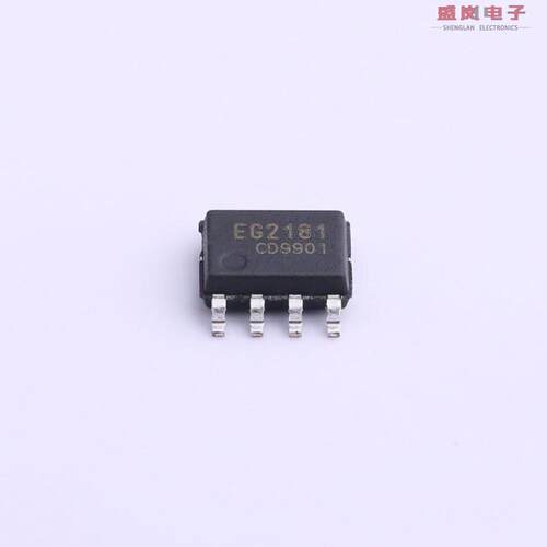 原装正品EG2181[大功率MOS管、IGBT管栅极驱动芯片]