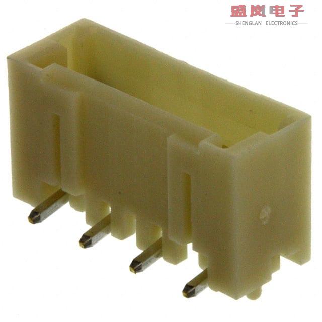 原装正品292230-7[CONN HEADER SMD 7POS 1.5MM]