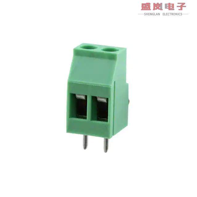 原装正品1707904[TERM BLK 2P SIDE ENT 5.08MM PCB]