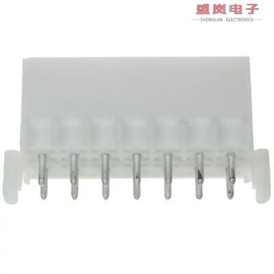 原装正品1-794067-1[CONN HEADER VERT 14POS 4.14MM]