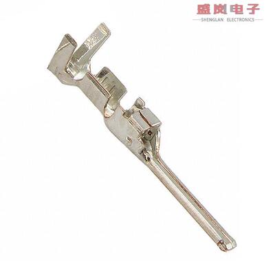 原装正品1612335-1[CONN TAB 22-26AWG CRIMP TIN]