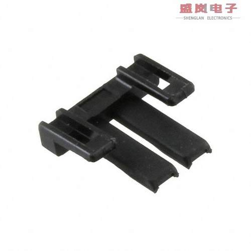 原装正品DF1E-2RS/P-2.5[CONN RETAINER 2POS 2.5MM]