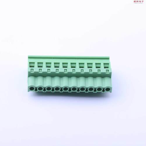 原装正品WJ2EDGKB-5.08-10P[插拔式接线端子 10Pi