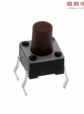 原装正品TL1105CF100Q[SWITCH TACTILE SPST-NO 0.05A 12V]