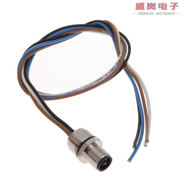 原装正品1424140[CBL 4POS MALE TO WIRE 1.64']