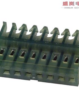 原装正品3-644565-8[CONN RCPT 8POS IDC 28AWG TIN]