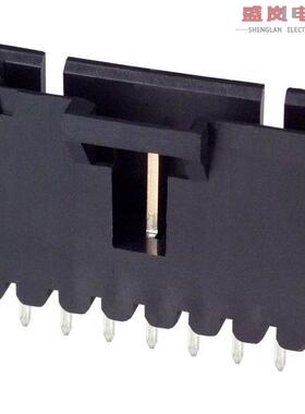 原装正品5-104363-6[CONN HEADER VERT 7POS 2.54MM]