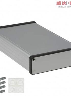 原装正品1455L1601[BOX ALUM NAT 6.299