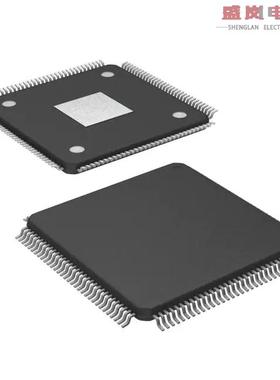 原装正品XU216-256-TQ128-C20[IC MCU 32BIT ROMLESS 1