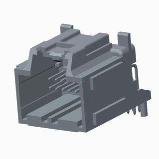 原装正品34691-6162[汽车 STAC64 RA PAP HDR 16