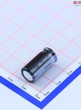 原装正品EWH1EM102G20OT[1000uF 20% 25V]