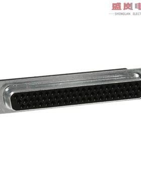 原装正品1658684-1[CONN D-SUB HD HOUSING RCPT 62POS]