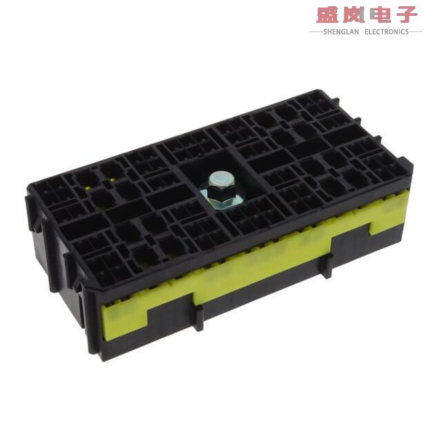 原装正品936195-1[090/SPT HYB 76P PLUG ASSY-J200]