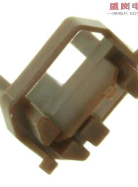 原装正品100526-3[CONN CODING FMALE KEY Z-PACK 2MM]