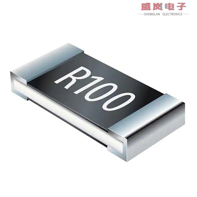 原装正品CRM2512AFX-1000ELF[RES 100 OHM 1% 2W 2512]