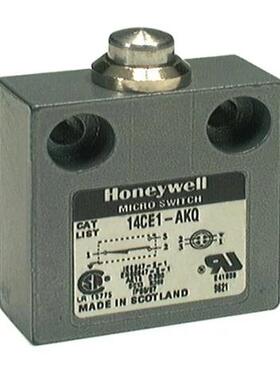 原装正品14CE1-1[限位 Enclosed BasicSwitch]