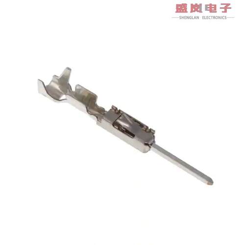 原装正品965908-1[CONN PIN 18-20AWG CRIMP TIN]