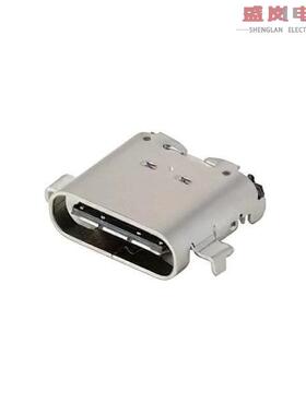 原装正品10137064-00021LF[USB 3.1 RECPT CONN]