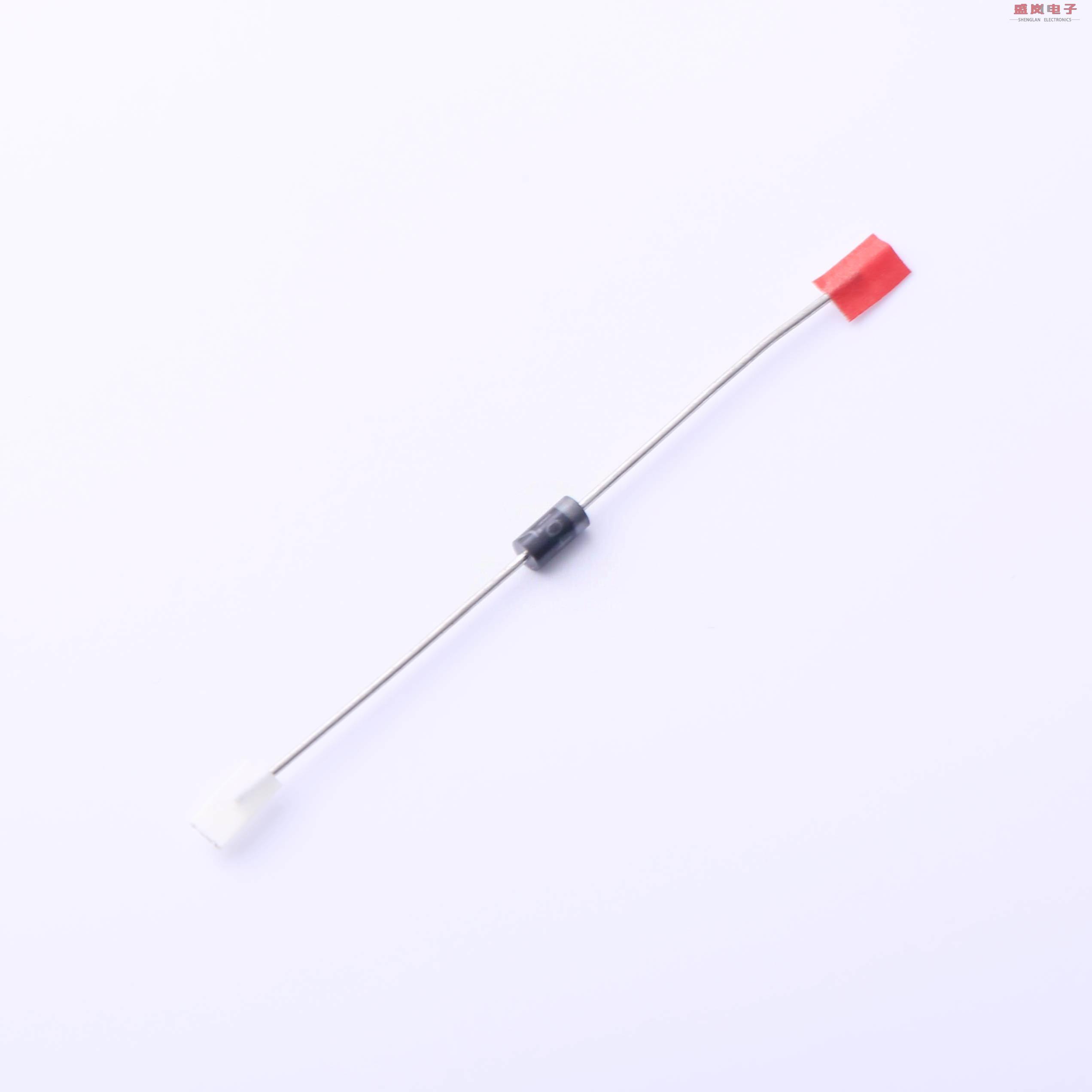 原装正品HER104[300V 1A 50ns]